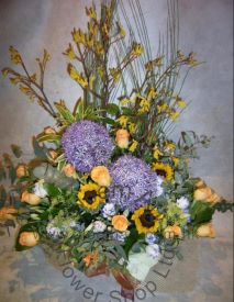Table arrangement - Deluxe CODE 62998